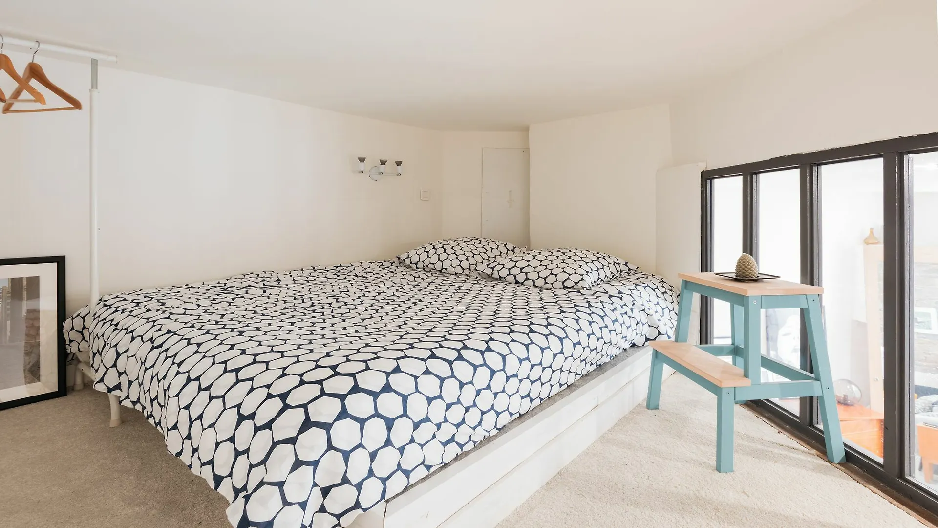 Dify Loft - Place Guichard Lyon França