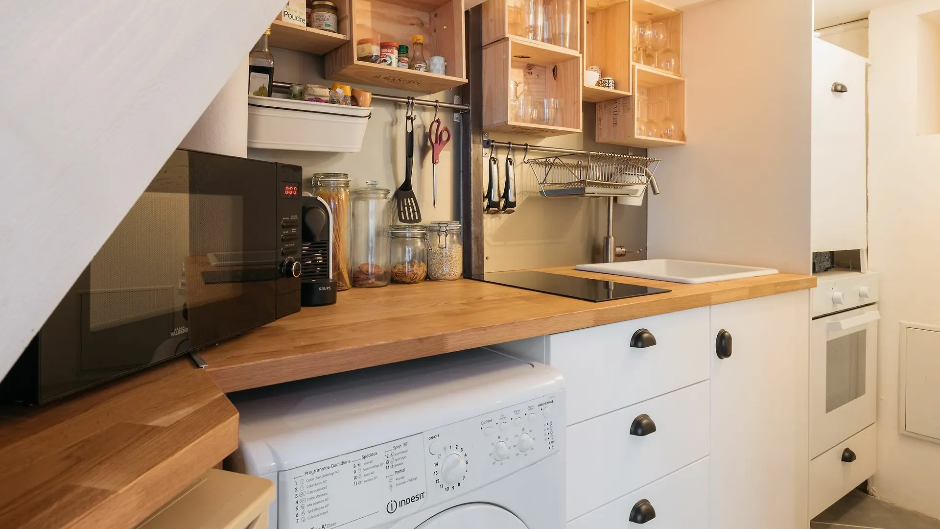 Apartamento Dify Loft - Place Guichard Lyon França