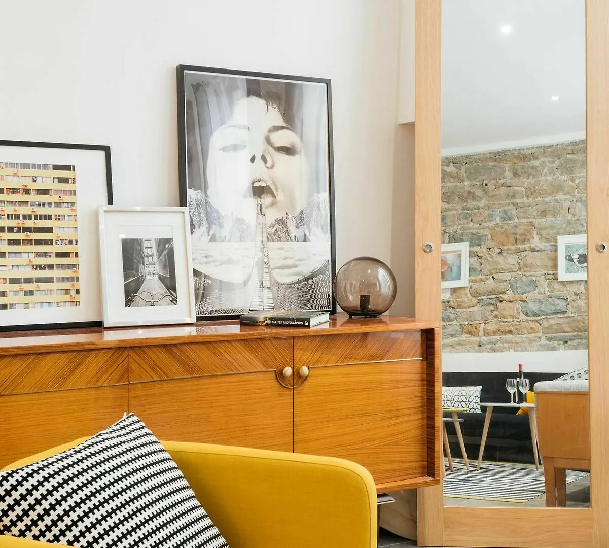 Dify Loft - Place Guichard Lyon 0*,